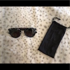 Diff Sunglasses